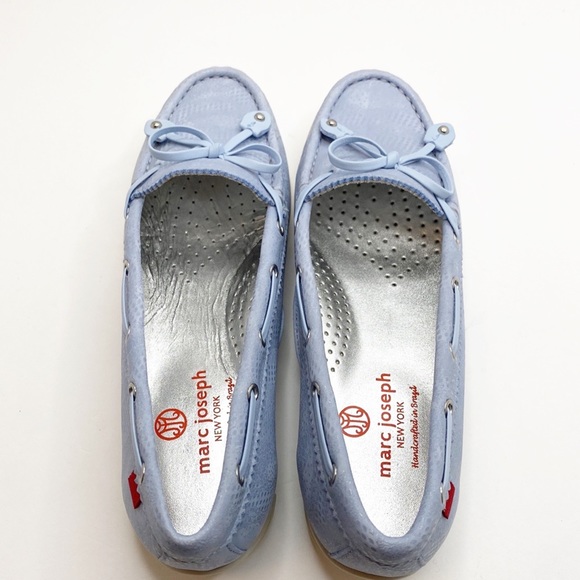 Marc Joseph cypress hill golf  loafers size 6.5 - Picture 9 of 14